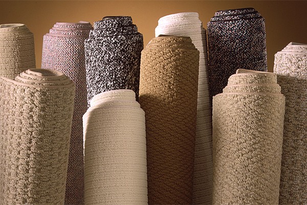 Roll Ends & Remnants — Carpet Contractors